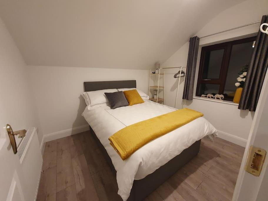 The Loft, Killybegs Apartment Donegal Town Exterior photo